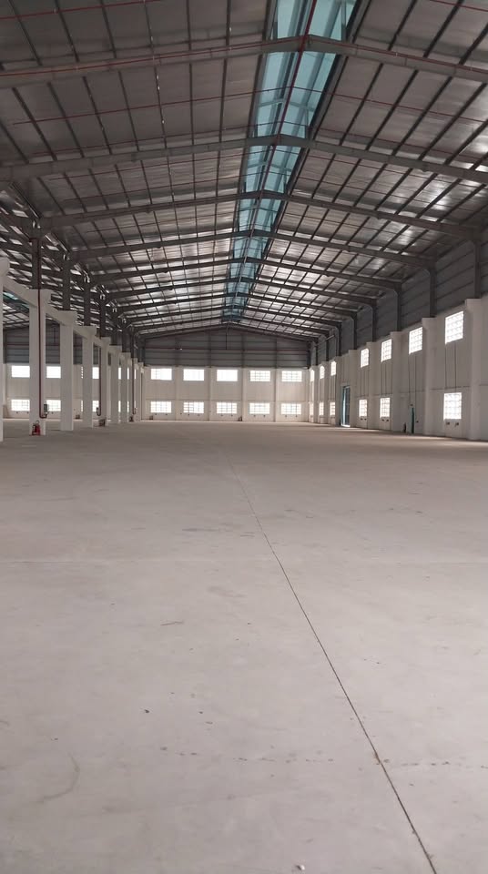 Cho thuê kho 15500m2 tại Thuận An Bình Dương giá 700 triệu/ tháng - Ảnh chính